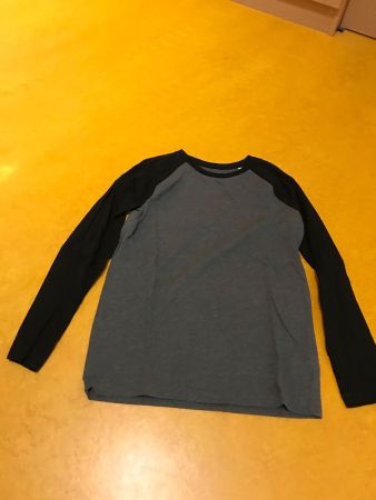 Langarm-Shirt für Jungs