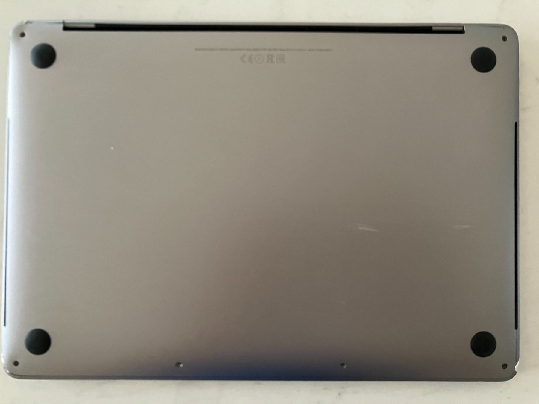 Apple Notebooks: MacBook Pro 13" 2019 / iCloud lock – Defekt aus Meisterschwanden von Discus0 2