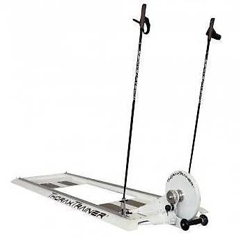 Hometrainer: ThoraxTrainer Fitnessgerät – Usato da Heiligenschwendi venduto da Sjo4 3