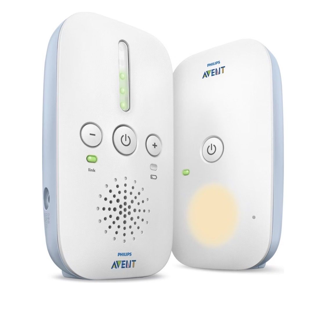 Philips Babyphone: Philips Avent Babyphone – Usato da Belp venduto da Pirata77