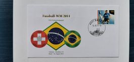 Fussball-WM 2014