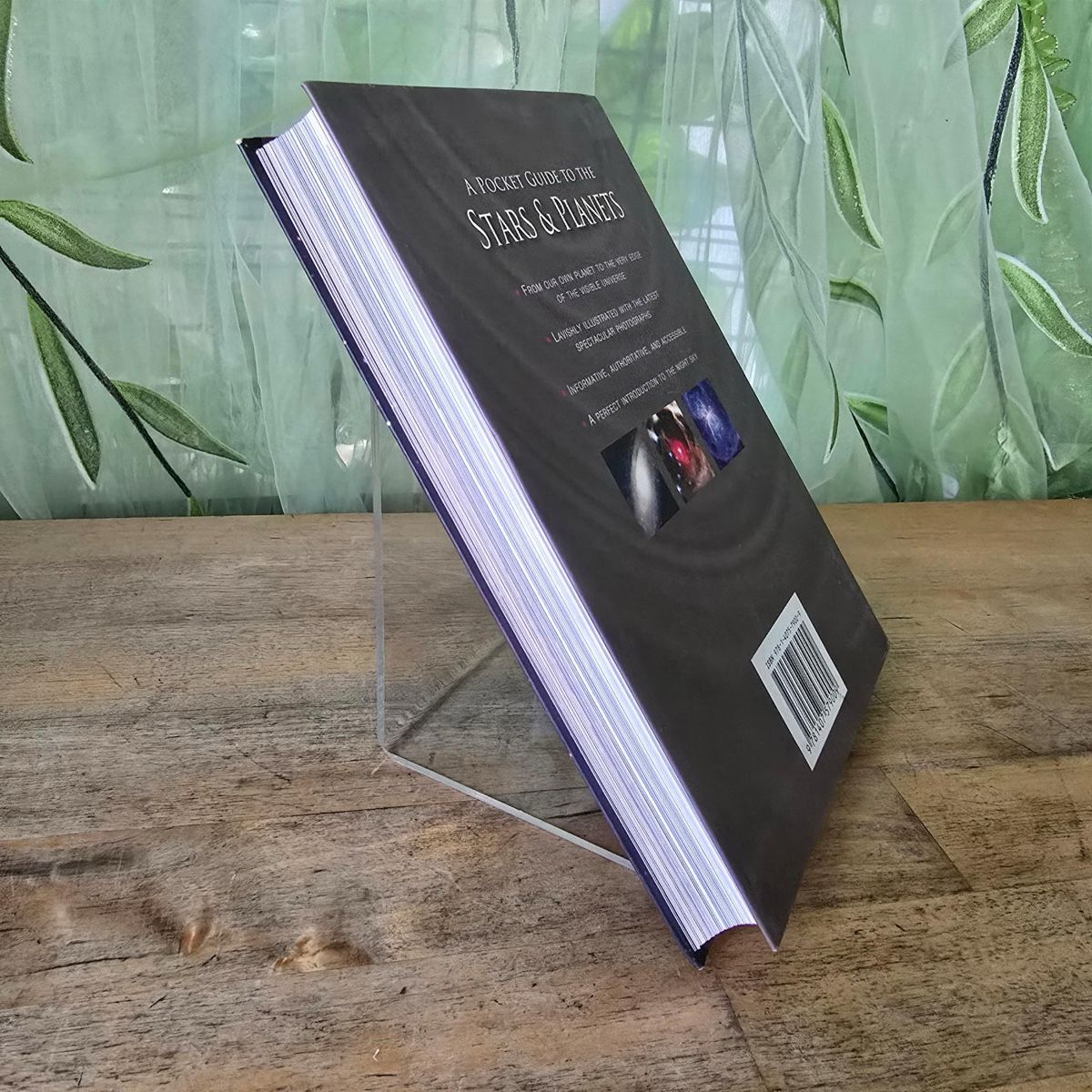 Libri: Stars & Planets von Duncan John – Usato da Merlischachen venduto da Sheavy 6