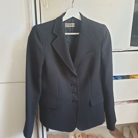 Emporio Armani schöner Blazer ital Gr..44