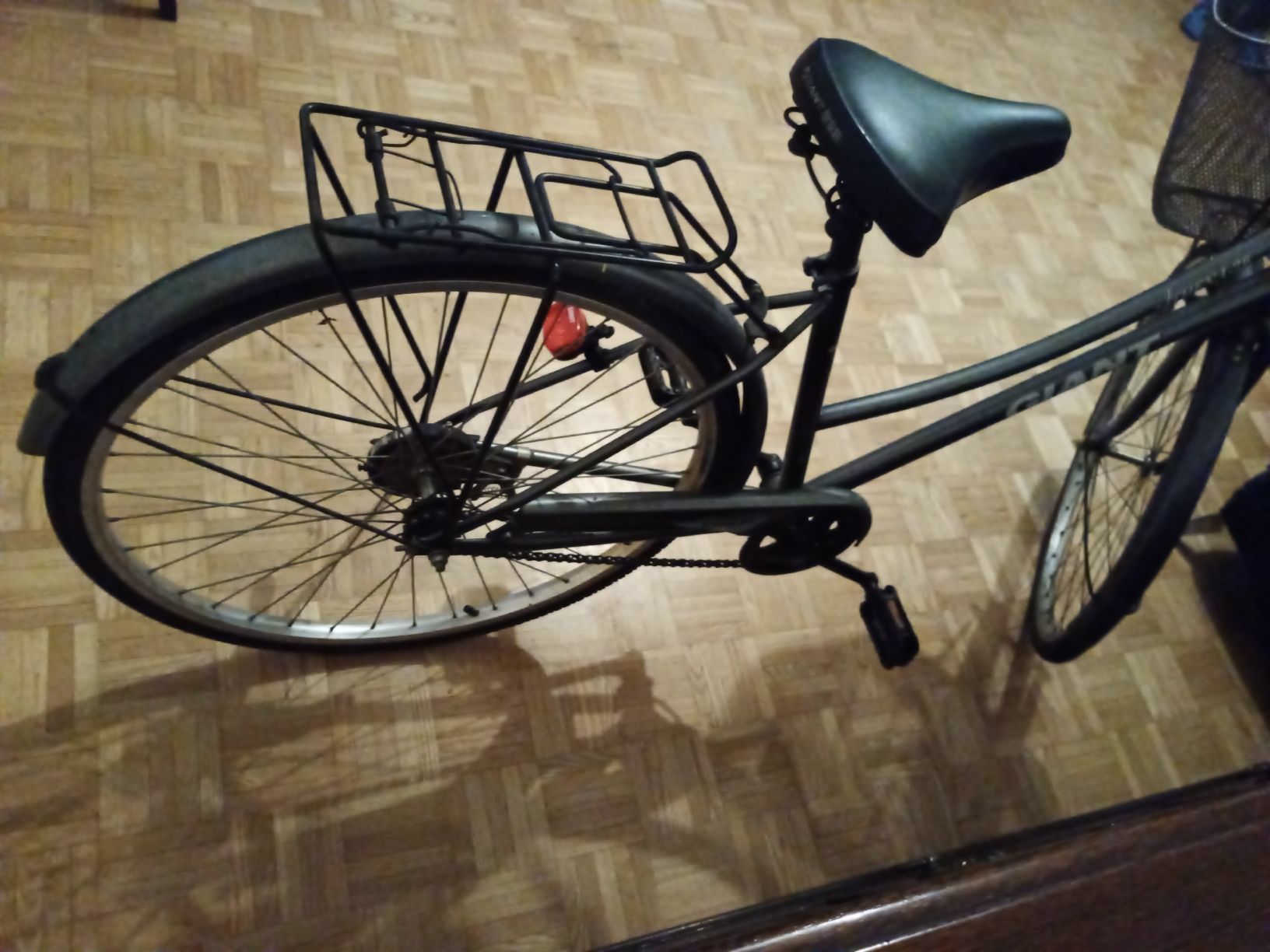 Giant Biciclette: Fahrrad Giant – Usato da Neuhausen am Rheinfall venduto da Shine7878 4