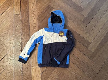 Gaastra Segeljacke Windjacke 146/152