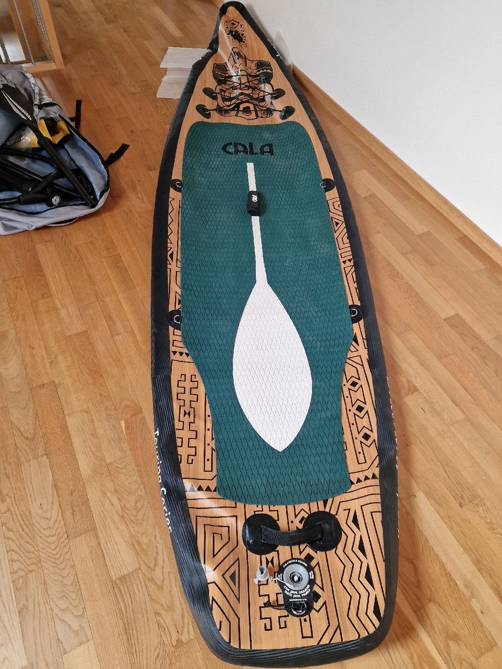 Planches de surf: Cala Kanaloa - SUP – D'occasion à Dübendorf par Hans-GeorgB