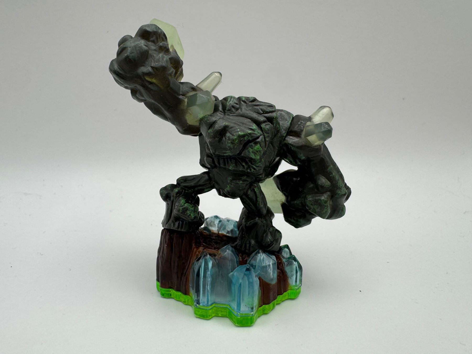 Figuren: Skylanders Giants Prism Break – Gebraucht aus Bettlach von awi_7jcb 1