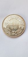 2 Franken 1936 Schweiz