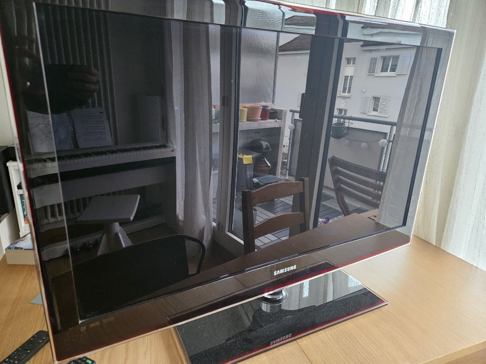 Samsung Televisori: Samsung Fernseher 40 Zoll – Usato da Zürich venduto da pab_5tfk