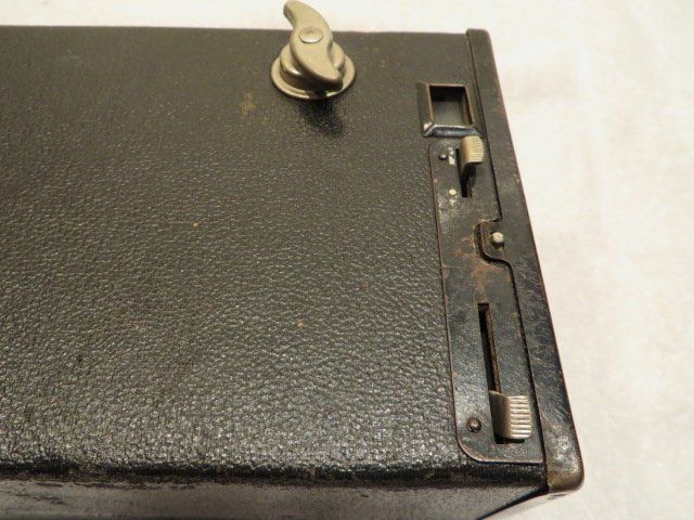Agfa Fotocamera: Fotokasten Agfa – Usato da Laupen ZH venduto da Mcafi02 2