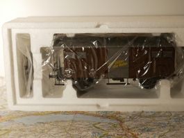 ALLMO SBB K-3 GMS SPUR 0 1:45 NEW ART. 310004-007