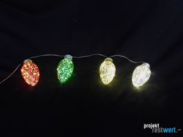 Lichterkette Glow von DAMECO AG