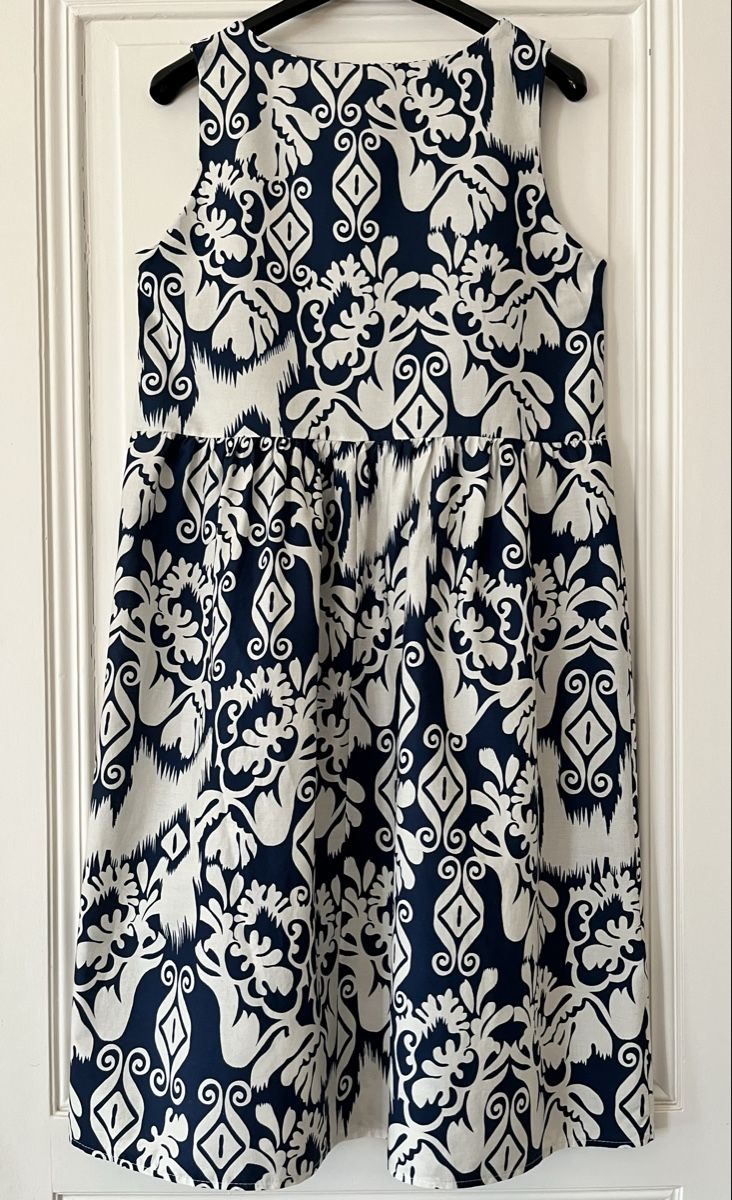 Vestiti: Robe d’été italienne – Usato da Lausanne venduto da micou47 2