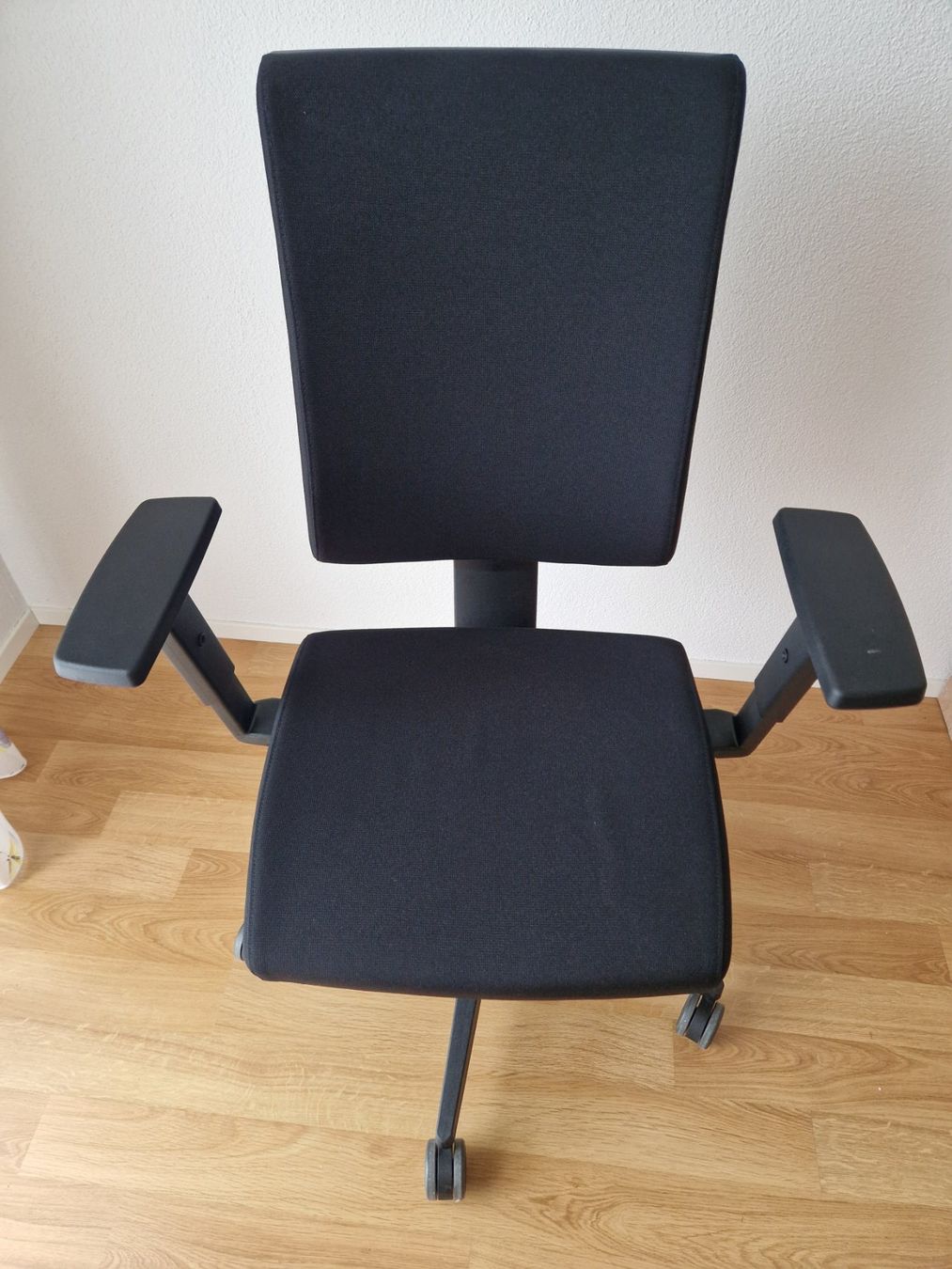 Stühle: Bürostuhl – Gebraucht aus Erlach von Beppi13 1
