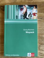 Georg Büchner Woyzeck Editionen mit Materialien