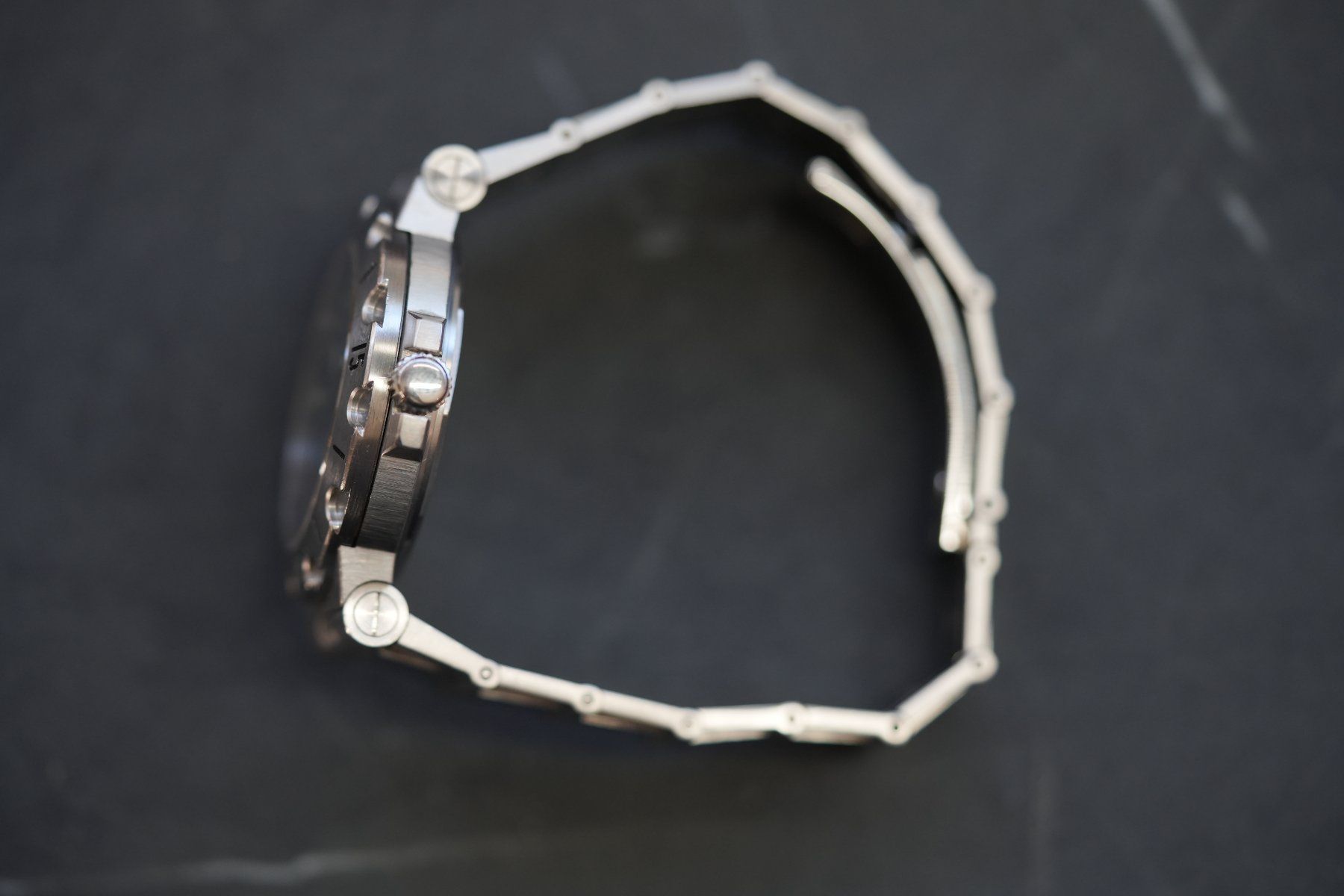 Bulgari Uhren: Bulgari SD – Gebraucht aus Faoug von Bruce_Wayne23 1