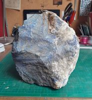 Gros bloc Lapis-Lazuli