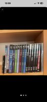 Lotto CD-ROM Giochi PC ProTrain e Gottardo