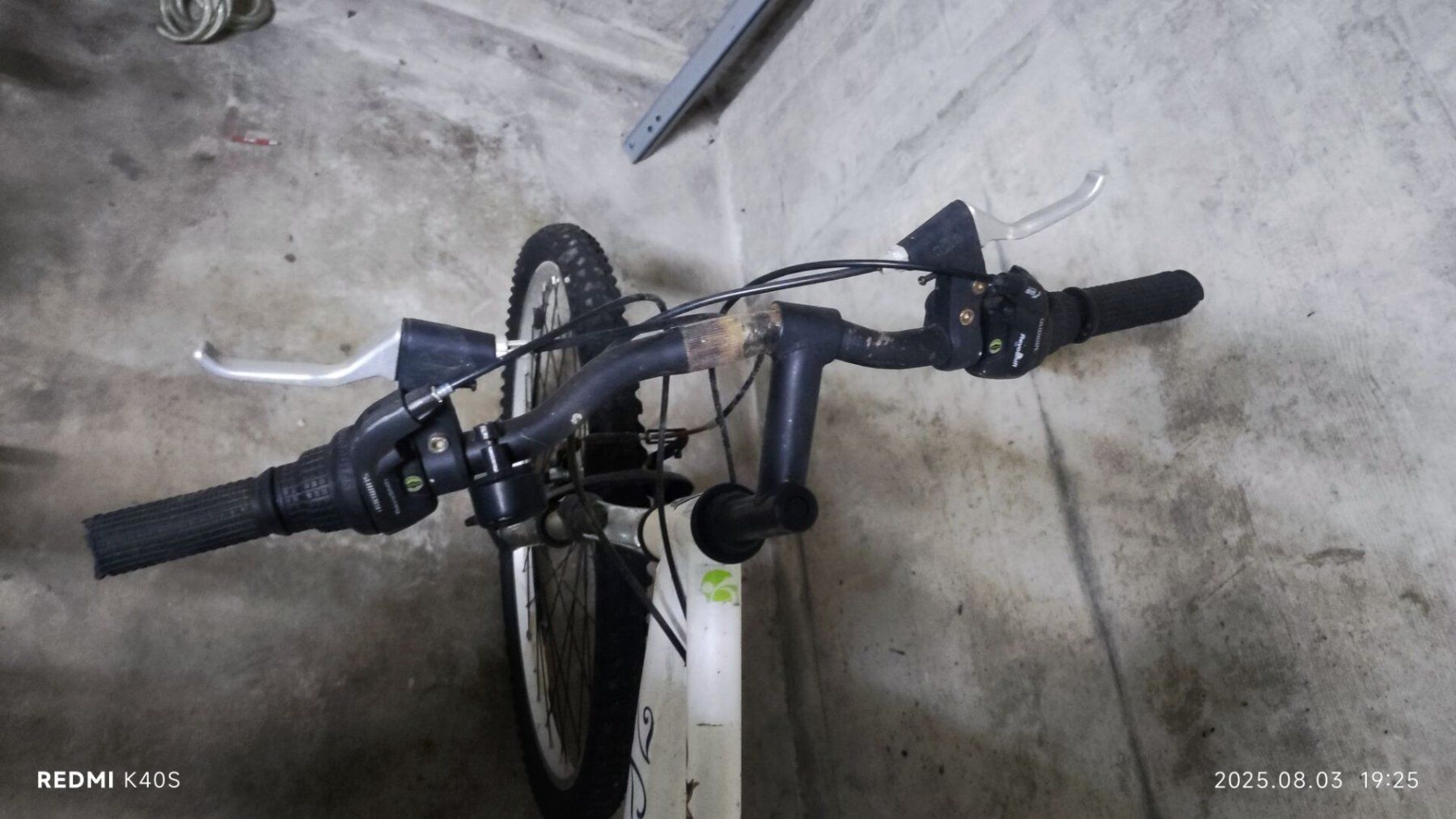Biciclette: Velo 26 zoll – Usato da Oftringen venduto da qazxs 2