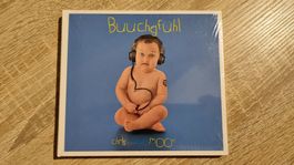 Chris Bluemoon - Buuchgfühl OVP