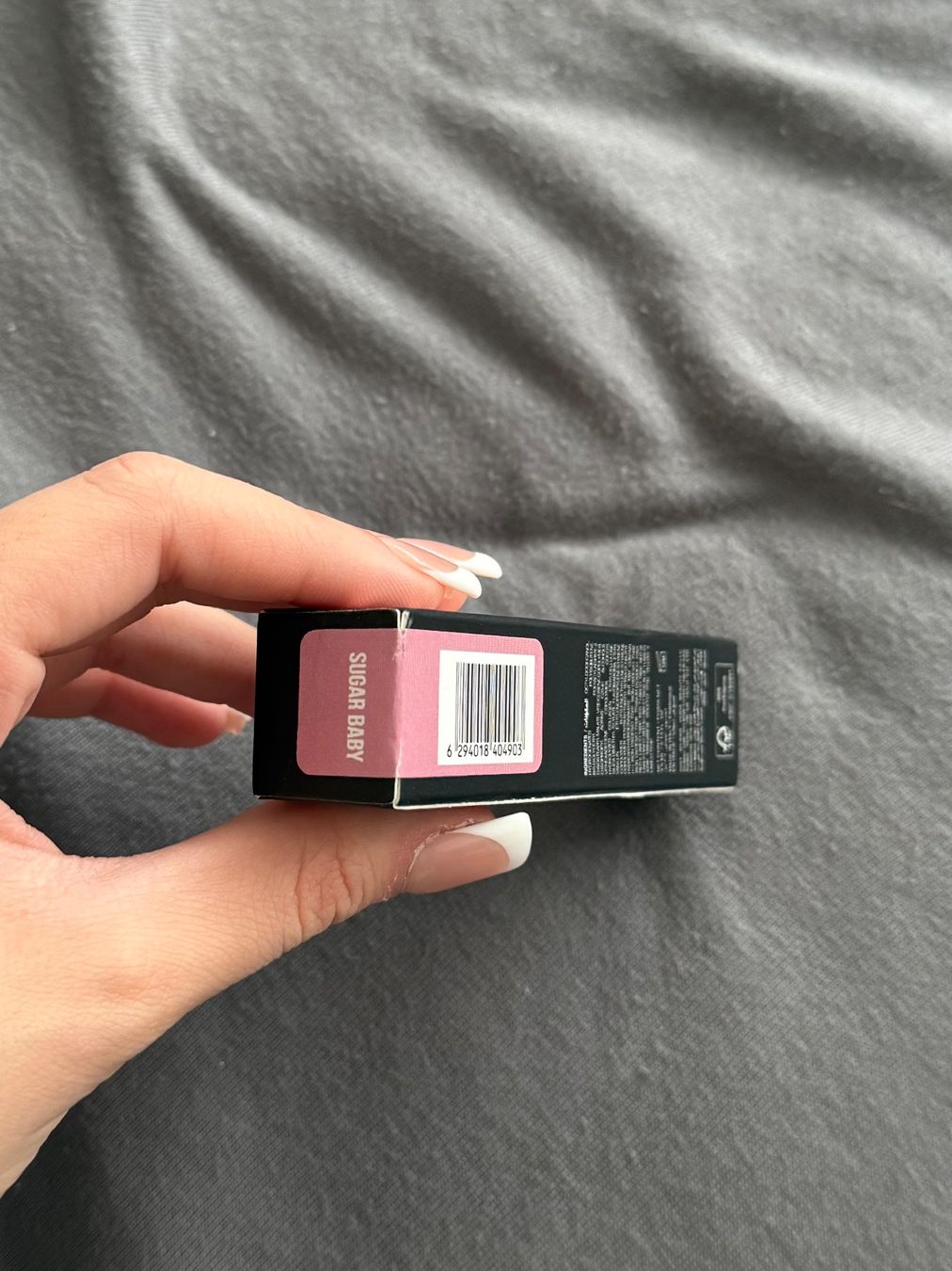 Huda Beauty Maquillage: Huda Beauty Lipgloss – Neuf avec emballage d'origine à Baar par and_x9gz 2