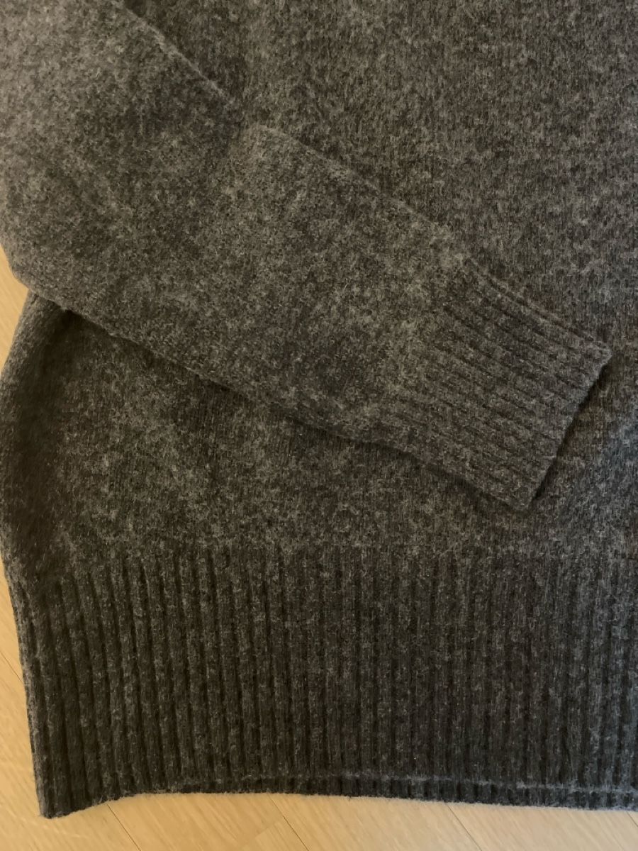 Allude Pulls & Sweat-shirts: Allude Pullover Woll- und Kaschmir – Neuf (Voir description) à Cham par sbr_7cmv 1