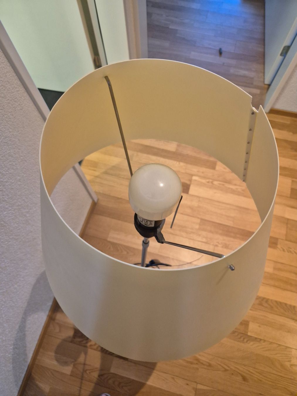 Lampen: Costanza - designer lamp – Gebraucht aus Oberengstringen von dec_pv9k 3