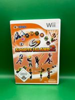 Sports Island 2 (mehrsprachig) - Nintendo Wii