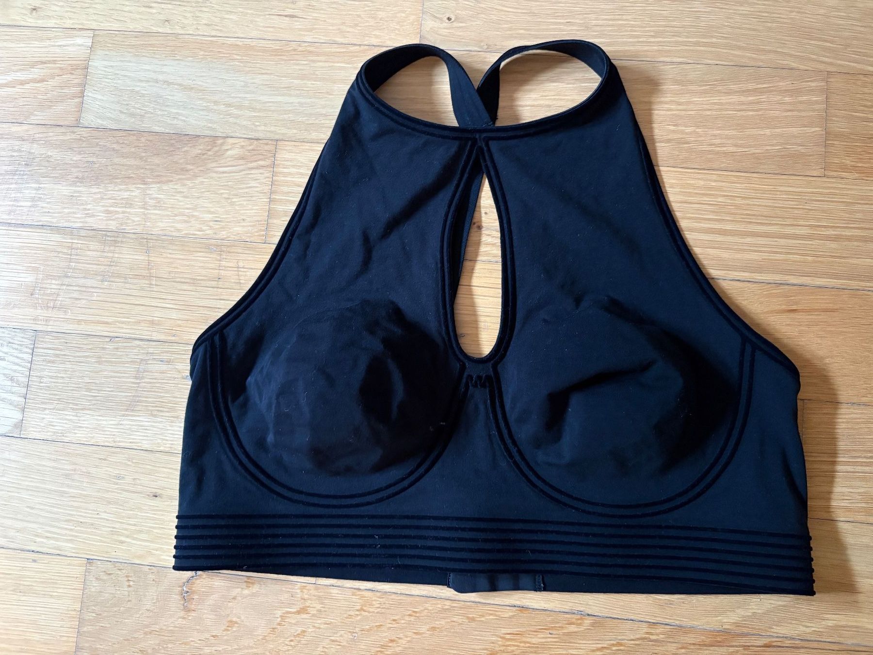 Wolford Altra biancheria intima: Wolford Bra - Size C85 - NEW – Nuovo e nell'imballaggio originale da Muzzano venduto da Sidney_3