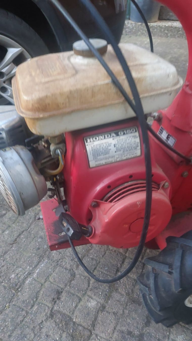 Honda Alle Maschinen: Balkemäher zu verkaufen  – Gebraucht aus Küttigen von Mstrellson 2