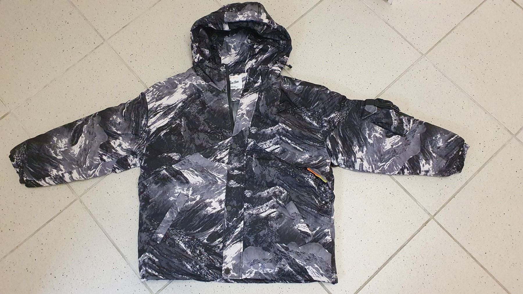 Giacche: Ski-Jacke von Bee Dee – Nuovo e nell'imballaggio originale da Arlesheim venduto da Spielmax