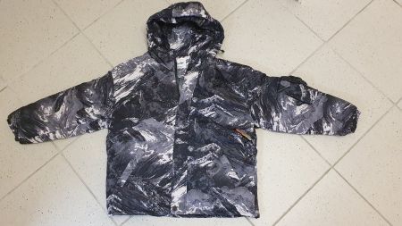 Ski-Jacke von Bee Dee