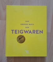 Das grosse Buch der Teigwaren von Teubner, Sonderausgabe