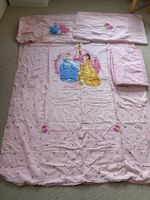 Bettwäsche Princess