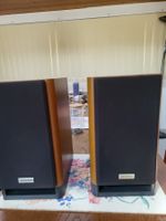 Regallautsprecher Onkyo D-N9BX 70W gebraucht guter Zustand