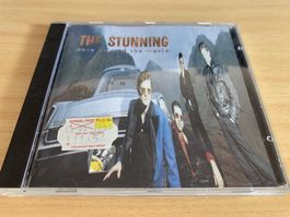 The Stunning – Once Around The World