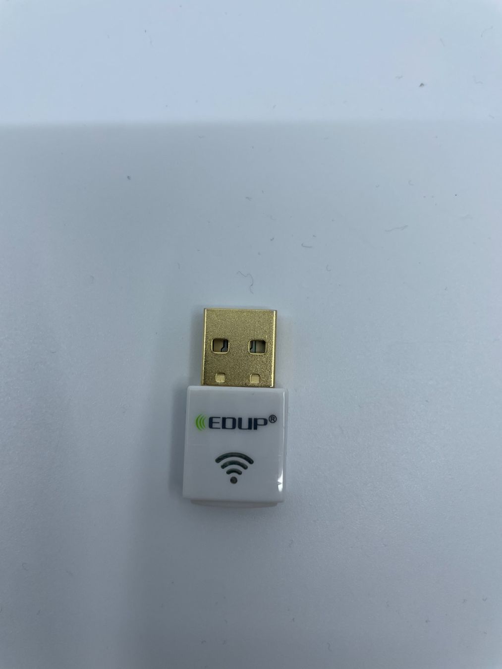 Unità & Adattatore: EDUP Wireless USB Adapter – Usato da Zürich venduto da Waikiki57