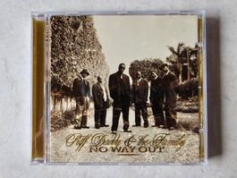 Puff Daddy & The Family - No Way Out