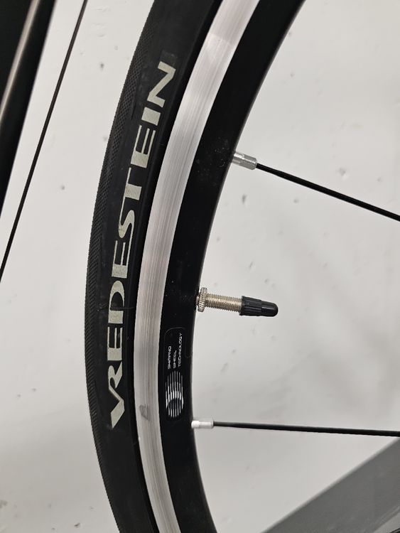 Biciclette: Schnittiges Rennrad - CYCO Racer – Usato da Zürich venduto da spr_qz8m 7