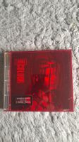 LIVING COLOUR     STAIN    CD