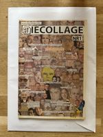 Die Collage Kunstmagazin