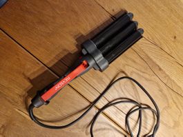 Lockenstab Revlon Wave Master Jumbo