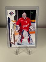 200 Ivars Punnenovs SC Rapperswil-Jona Lakers 24/25 SportZoo