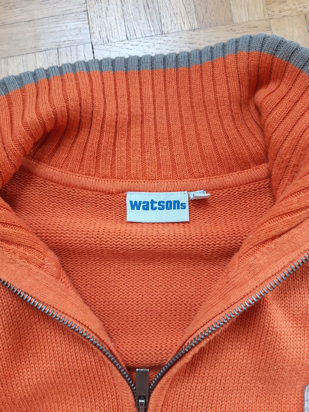 Pulls & Sweat-shirts: Männerpulli – Neuf (Voir description) à Aarau par crissta