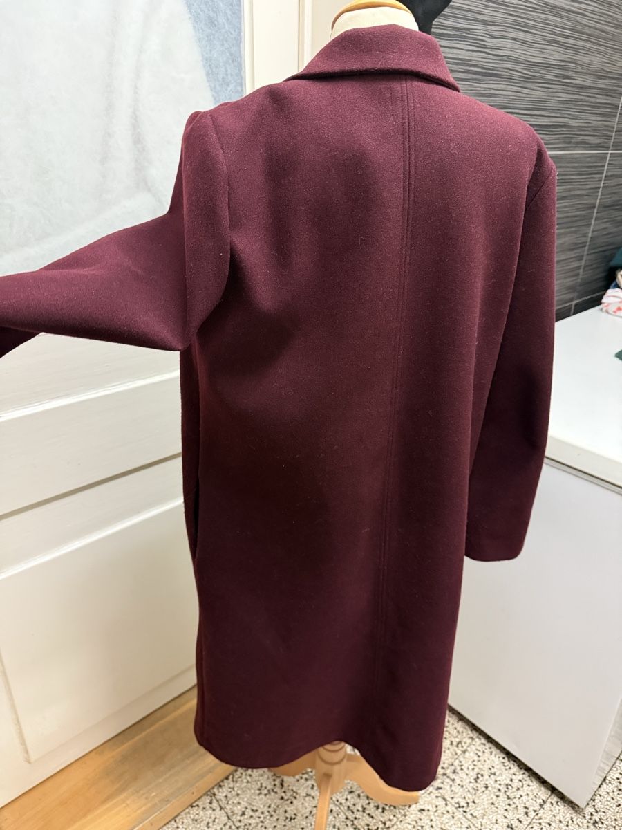Zara Cappotti: Manteau long Zara – Nuovo (secondo la descrizione) da Le Locle venduto da tchanatakoua 3