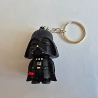Star Wars Schlüsselanhänger - Darth Vader - MER