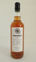 Springbank 8 YO Madeira Springbank Society | 70 cl | 54,7% V