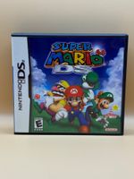 Super Mario 64 DS - Nintendo DS