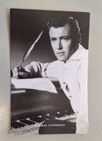 Foto Tony Curtis Film Schauspieler Autor Maler  Künstler