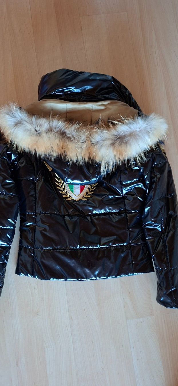 Vestes: Winterjacke Marke Nickelson – Neuf (Voir description) à Männedorf par Mis_nl7l 8